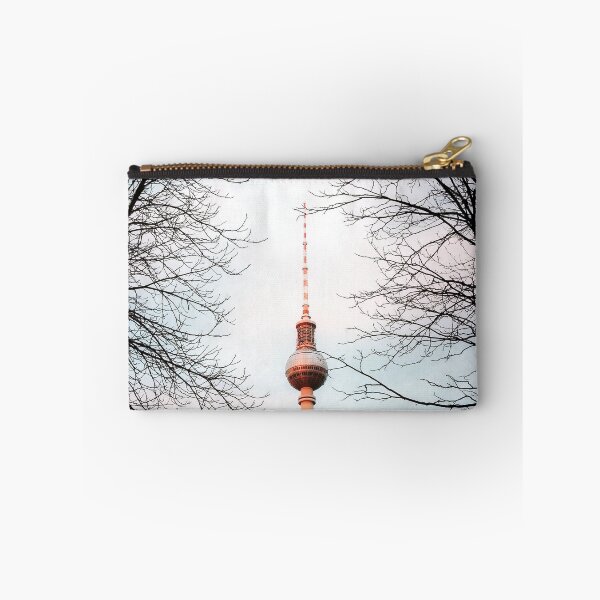 Item preview, The Television Tower, Berlin designed and sold by rosedew.