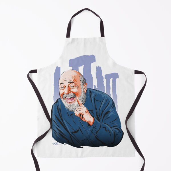 Item preview, Rob Reiner - An illustration by Paul Cemmick designed and sold by TIGERDAVER.