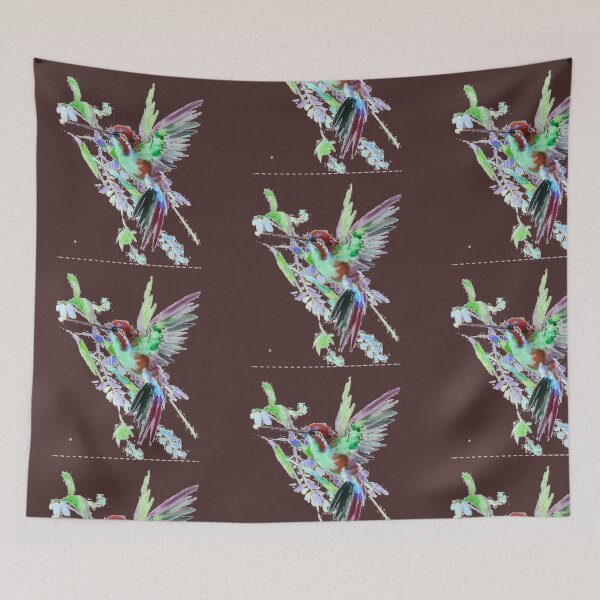 Item preview, Humming bird designed and sold by Eshan91.