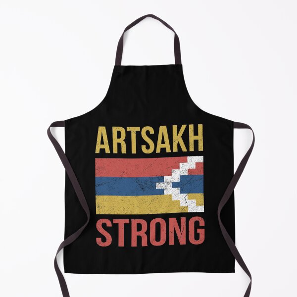 Item preview, Artsakh Strong - Armenian Americans For Nagorno-Karabakh designed and sold by bonmotto.