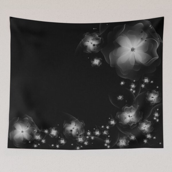 Item preview, Dreamy Flora designed and sold by Danijel Pomahac.