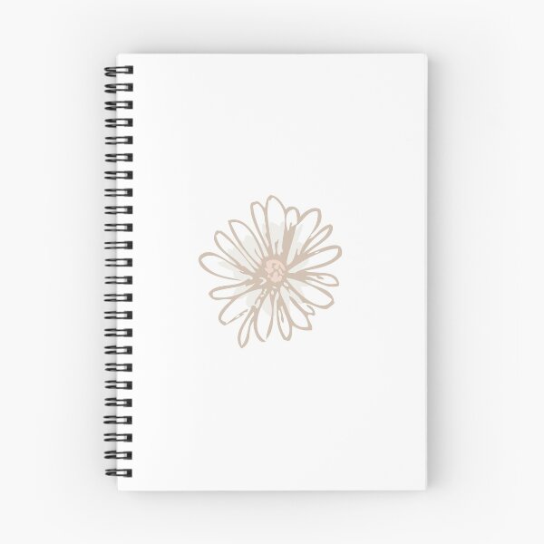 Item preview, Boho Inspired Daisy Design designed and sold by candidandcosy.