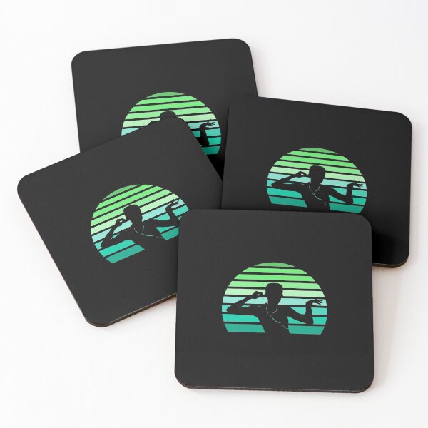 Item preview, Feel The Beat designed and sold by joabaj.