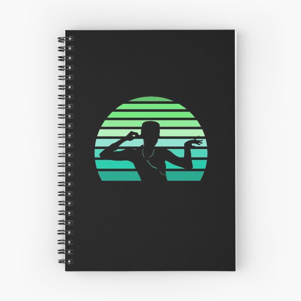 Item preview, Feel The Beat designed and sold by joabaj.