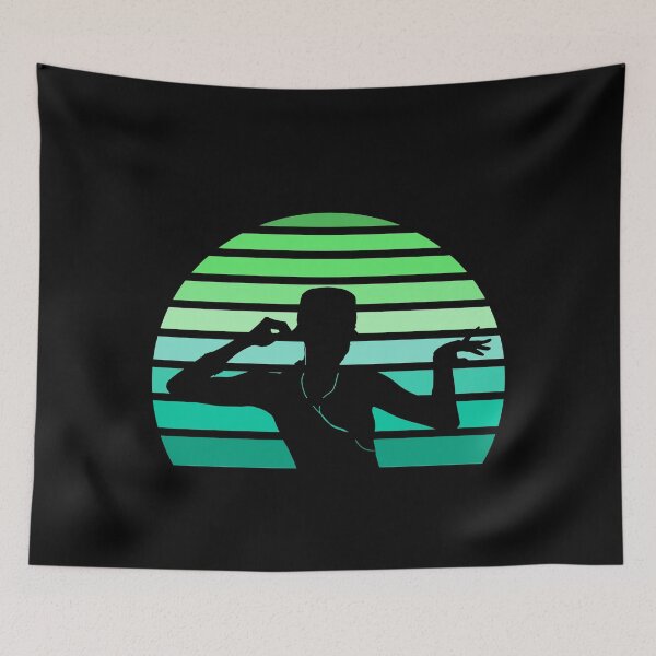 Item preview, Feel The Beat designed and sold by joabaj.