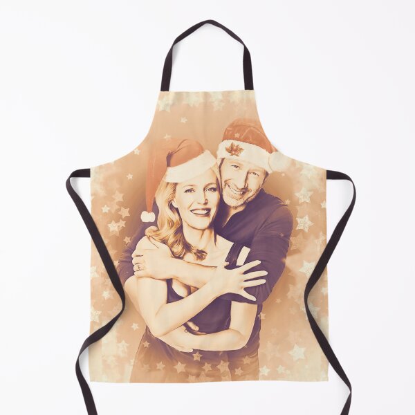 Item preview, Gillian and David - Christmas edition designed and sold by altaircolin.