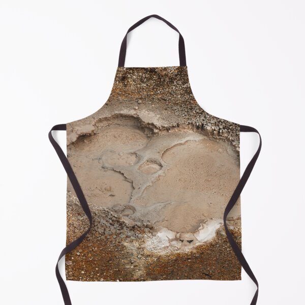 Item preview, Mudpot designed and sold by Gaspar Avila.