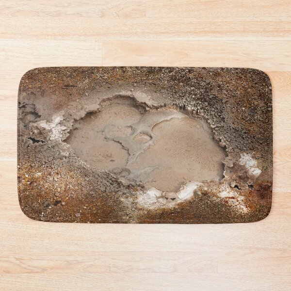 Item preview, Mudpot designed and sold by Gaspar Avila.