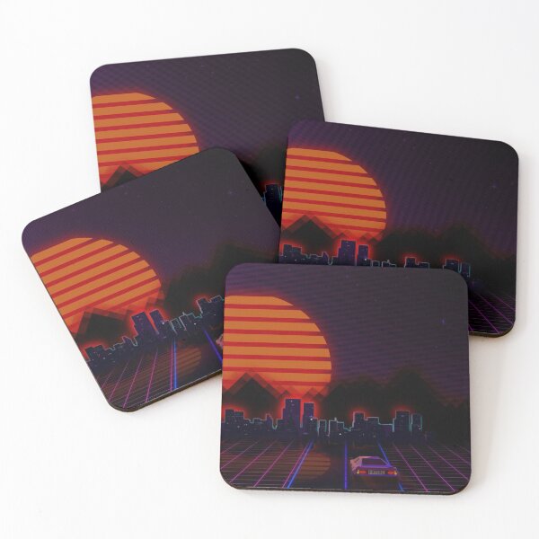 Item preview, retro cyberpunk artwork  designed and sold by Clickforyous.