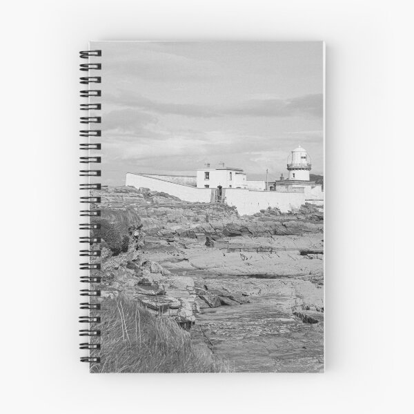 Artikelvorschau, Leuchtturm von Valentia Island, Grafschaft Kerry, Irland 3 entworfen und verkauft von StephenPower.