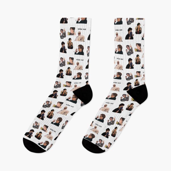Item preview, Kris Jenner Sticker Pack -Meme 2021 Keeping Up With the Kardashians KUWTK Funny Quotes Pictures Party Drinking Peace Merch Accessories Phone Trending Cool Cute Gift Present Christmas birthday Wine Mom designed and sold by qualityprinting.