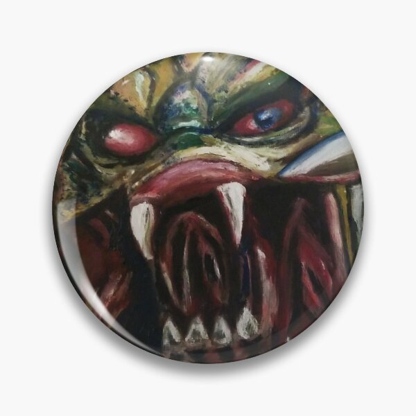 Item preview, The Hunter designed and sold by RGIllustrations.