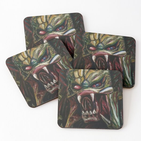 Item preview, The Hunter designed and sold by RGIllustrations.