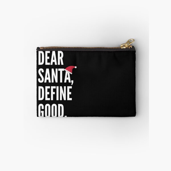 Item preview, Dear Santa, Define Good designed and sold by TheStudioBee.