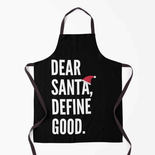 Item preview, Dear Santa, Define Good designed and sold by TheStudioBee.