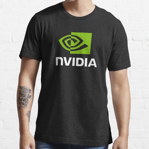 nvidia Essential T-Shirt