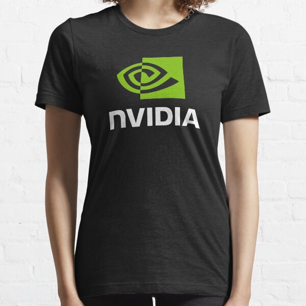 nvidia Essential T-Shirt