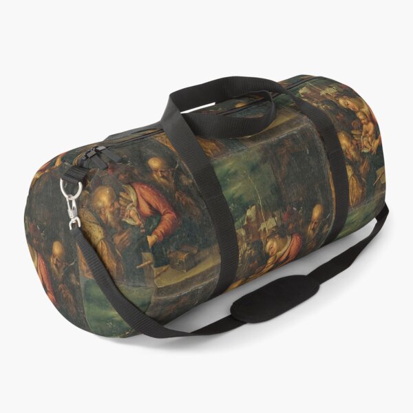 Item preview, Baby Jesus and the wise men vintage Nativity art designed and sold by Vintage Designs +.
