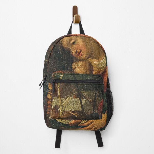 Item preview, Baby Jesus and the wise men vintage Nativity art designed and sold by Vintage Designs +.