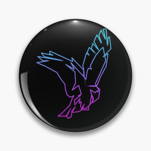 Item preview, Neon Eagle designed and sold by OriginalMagZi.