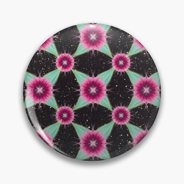 Item preview, Pretty floral artwork designed and sold by Anastasia Toska.
