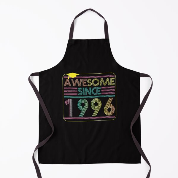 Item preview, Awesome Since 1996 designed and sold by cutitoutsir.