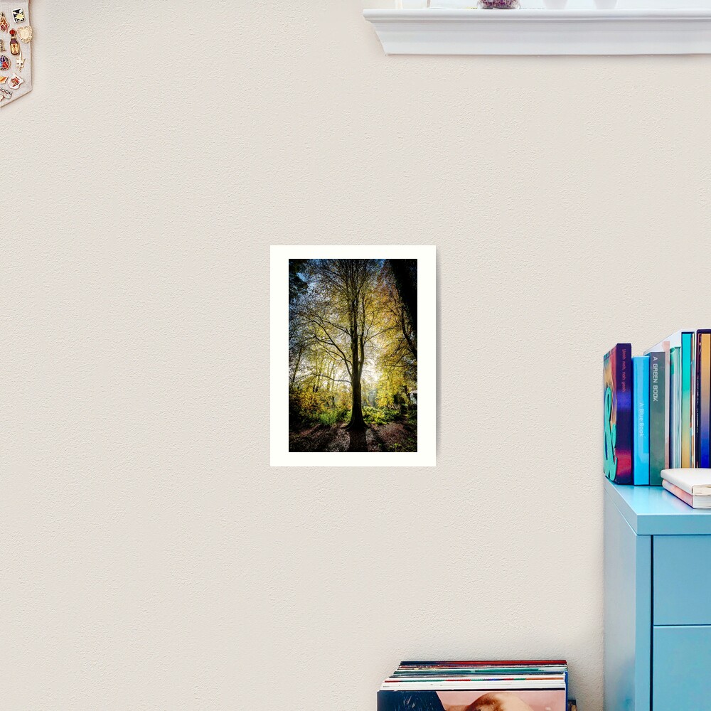 Item preview, Art Print designed and sold by davecurrie.