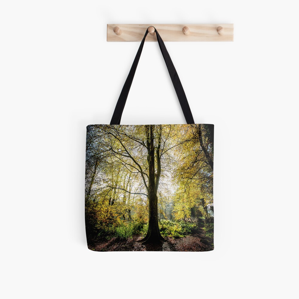Item preview, All Over Print Tote Bag designed and sold by davecurrie.