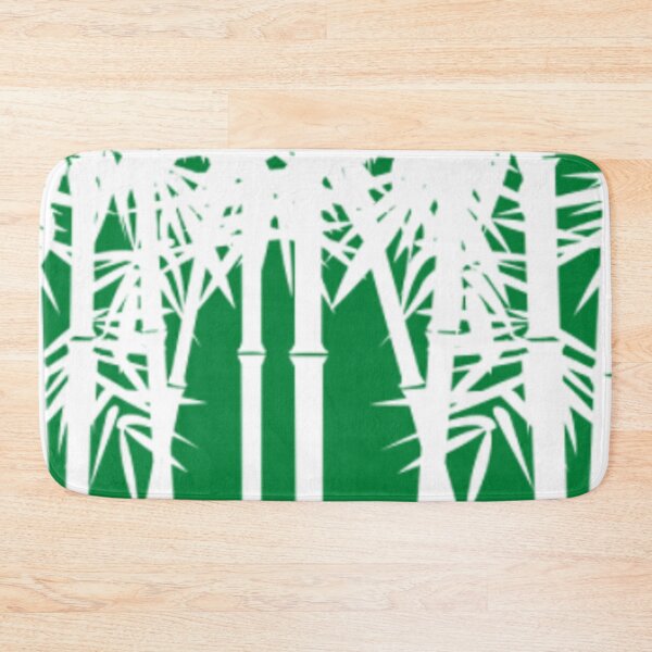 Item preview, TROPICAL BAMBOO TREE designed and sold by fsultesart.