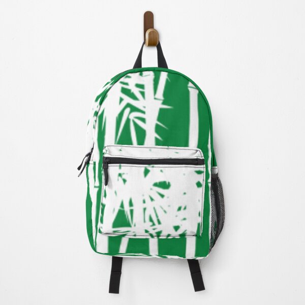 Item preview, TROPICAL BAMBOO TREE designed and sold by fsultesart.
