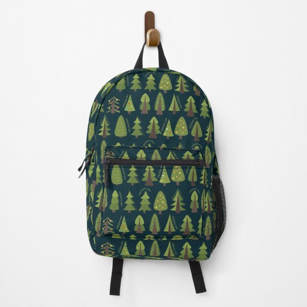 Item preview, Seamless Christmas pattern with Christmas tree. designed and sold by Yuka-Krable.