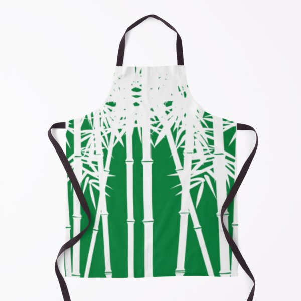 Item preview, TROPICAL BAMBOO TREE designed and sold by fsultesart.