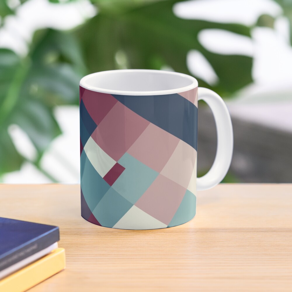 Item preview, Classic Mug designed and sold by garretbohl.