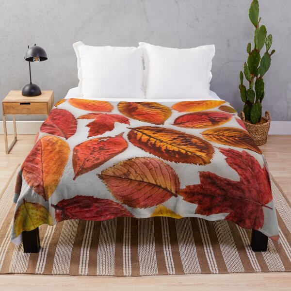 Item preview, Autumn Leaves. designed and sold by John Ray.