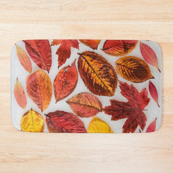 Item preview, Autumn Leaves. designed and sold by John Ray.
