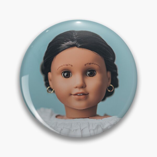 Item preview, Doll Photos- Portrait of Josefina designed and sold by KaraleeLS.