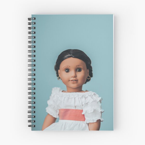 Item preview, Doll Photos- Portrait of Josefina designed and sold by KaraleeLS.