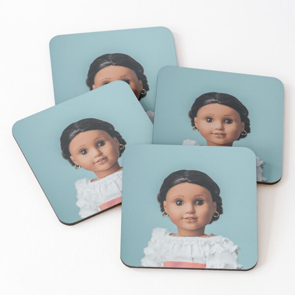 Item preview, Doll Photos- Portrait of Josefina designed and sold by KaraleeLS.