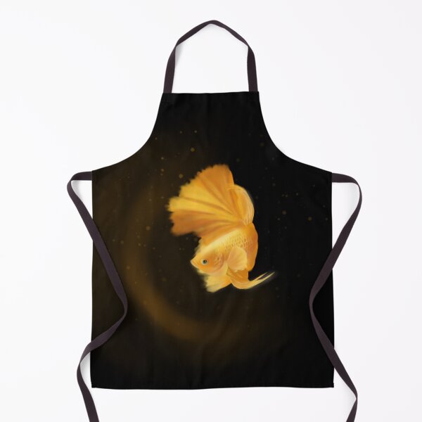 Item preview, Betta Splendens Fighting Fish Shiny designed and sold by Ruinilmingr.