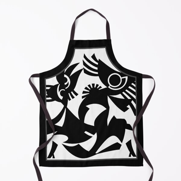 Item preview, Resumen de pájaro negro designed and sold by Czerra.