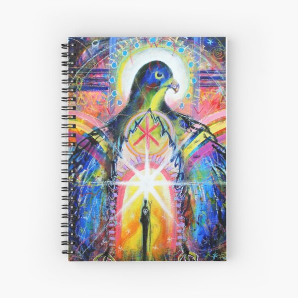 Item preview, Guardian Of The Threshold designed and sold by Gabrielle Tamäya.