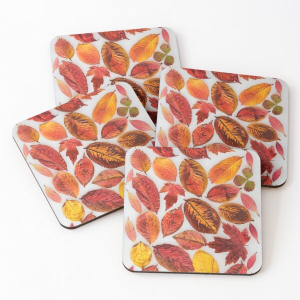Item preview, Autumn Leaves. designed and sold by John Ray.