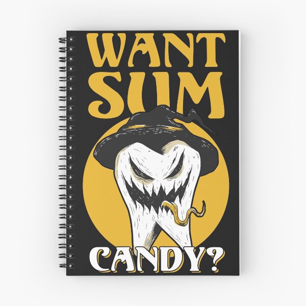 Item preview, Want Some Candy? designed and sold by stmpdwrld.