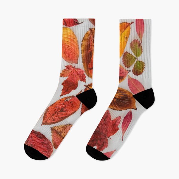 Item preview, Autumn Leaves. designed and sold by John Ray.