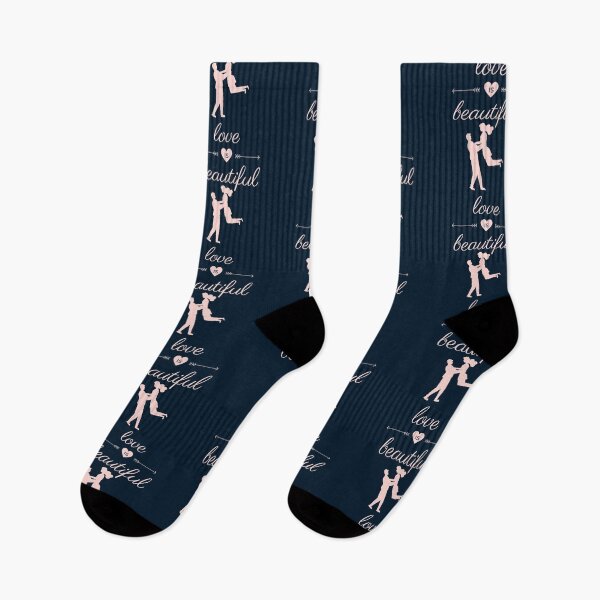 Item preview, Love is Beautiful designed and sold by IBMClothing.