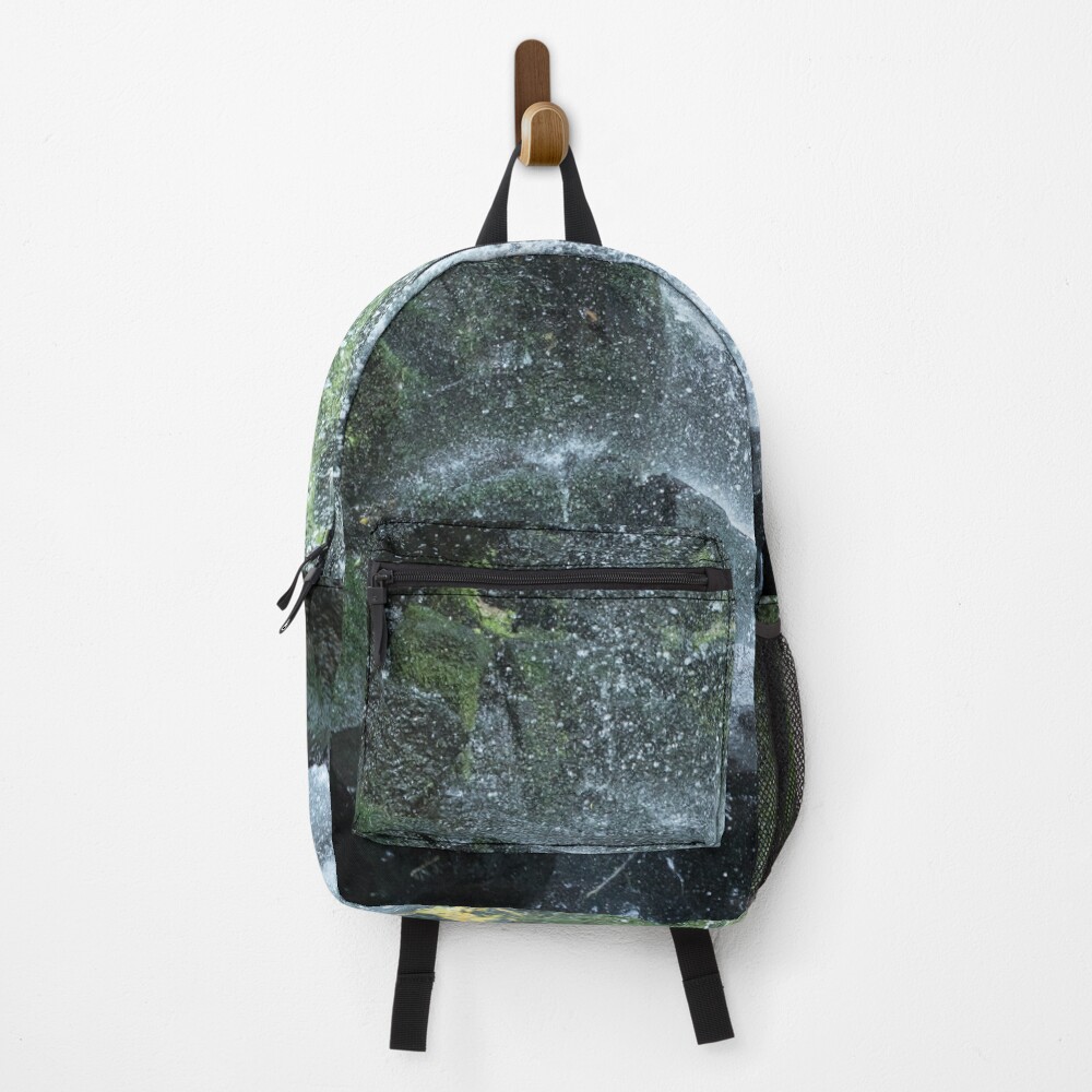 Item preview, Backpack designed and sold by petermarting.
