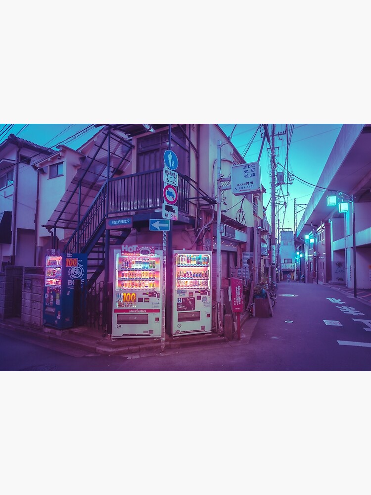 100+] Japanese Aesthetic Desktop Wallpapers