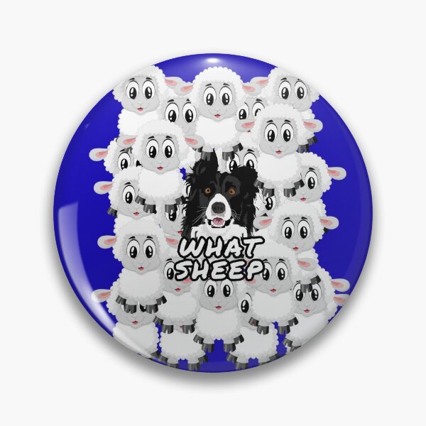 Item preview, What Sheep Herding Dog designed and sold by Willyboy16.