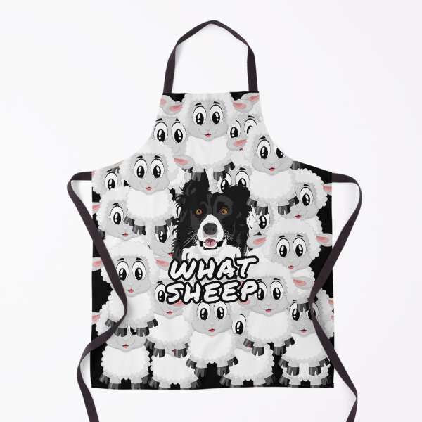 Item preview, What Sheep Herding Dog designed and sold by Willyboy16.