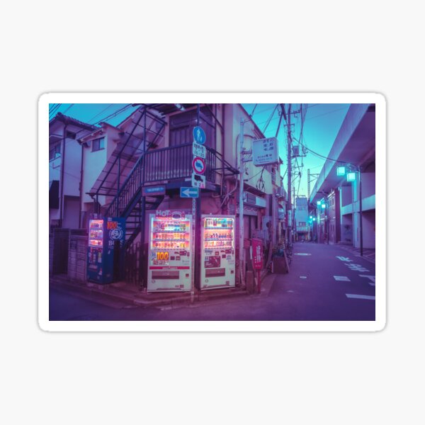 Shinjuku Gifts Merchandise Redbubble